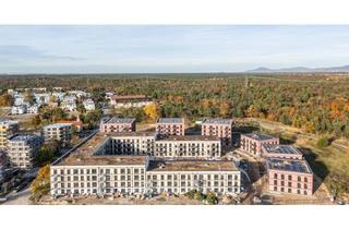 Wohnung mieten in George-Sullivan-Ring 99, 68309 Käfertal, Gemütlich & modern – Wohnen im Neubau mit 2-Zimmern (Nur mit Wohnberechtigungsschein 1-2 Pers.)