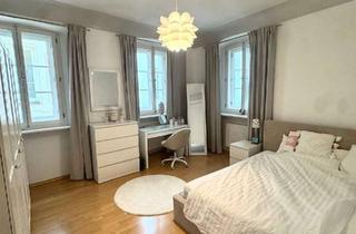 WG-Zimmer mieten in Höllgasse 12, 94032 Altstadt, Attraktives WG-Zimmer in großzügiger Whg. im Herzen Passau