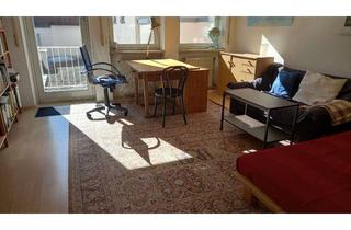 WG-Zimmer mieten in Ludwigstraße 28, 85049 Ingolstadt, Möbliertes Zimmer in Fußgängerzone