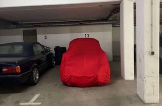 Garagen kaufen in Von-Cobres-Straße, 86199 Göggingen, Tiefgaragenstellplatz in Göggingen