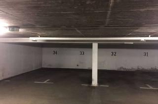 Garagen mieten in Laubacher Straße, 14197 Friedenau, Tiefgaragenstellplatz Nr. 32