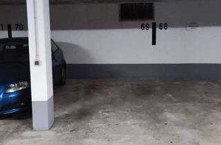 Garagen mieten in 84034 Nikola, Tiefgaragenstellplatz im Rennweg