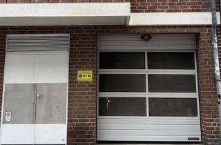 Garagen mieten in Geistenstraße 12 A, 40476 Derendorf, Zentraler Tiefgaragen Duplex-Parkplatz in Derendorf