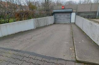 Garagen mieten in Küsterstraße 46, 13599 Haselhorst, Stellplatz im Parkhaus Küsterstr. 46 - ab dem 01.05. verfügbar