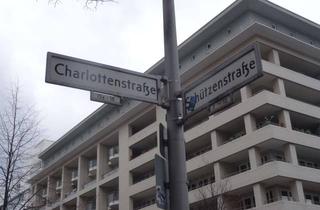 Gastronomiebetrieb mieten in 10117 Mitte, Teilgastronomie zur Übernahme unweit Checkpoint Charlie