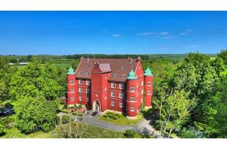 Gewerbeimmobilie kaufen in 18551 Glowe, Schloßhotel auf Rügen - Versteigerung