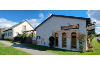 Gewerbeimmobilie kaufen in 16348 Wandlitz, **** Ein Objekt das mehr kann: wohnen-vermieten-profitieren