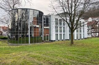 Gewerbeimmobilie kaufen in Brunnenstraße, 37242 Bad Sooden-Allendorf, Hotel und Kurhaus in prominenter Lage