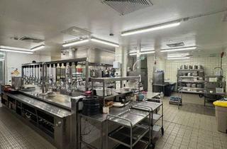 Gastronomiebetrieb mieten in Zurmaienerstr. 164, 54292 Trier, Voll ausgestattetes Restaurant mit Großküche und Moselblick in Trier