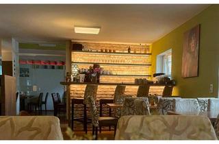 Gastronomiebetrieb mieten in Franz-Liszt-Straße, 84478 Waldkraiburg, Profitables, voll ausgestattetes, liebevoll eingerichtetes Restaurant mit traumhaftem Garten