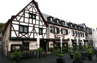 Gewerbeimmobilie kaufen in Moselstr., 56332 Alken, Eine historische Perle am Moselufer: Wo Tradition auf Rendite trifft