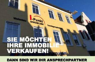 Haus kaufen in Obere Stadt, 84130 Dingolfing, Wir benötigen für unseren Kunden ein Einfamilienwohnhaus