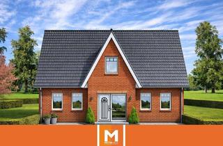 Einfamilienhaus kaufen in 22844 Norderstedt, Modernes Einfamilienhaus in Norderstedt, Harksheide