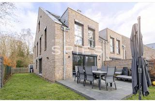 Doppelhaushälfte kaufen in 28355 Oberneuland, Exklusive Doppelhaushälfte im Herzen von Oberneuland