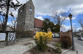 Reihenhaus kaufen in Alt Buckow 47 b, 12349 Buckow, Alt Buckow Reihenhaus