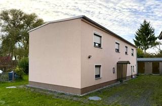 Haus kaufen in 04779 Wermsdorf, Für Handwerker: Ausbau-Objekt mit viel Potential Nähe Döllnitzsee