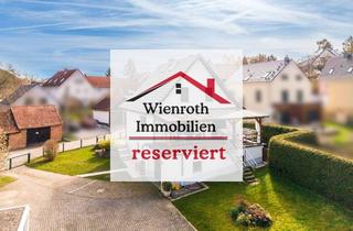 Einfamilienhaus kaufen in 07751 Wogau, Leben in Wogau: hochwertiges Einfamilienhaus mit Terrasse und Garten