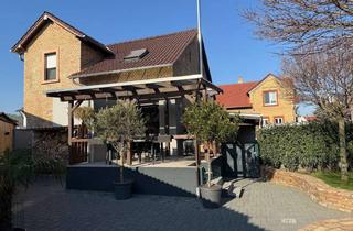 Haus kaufen in 55411 Bingen, Stilvoll Wohnen - kernsanierter Altbau in Bingen-Büdesheim