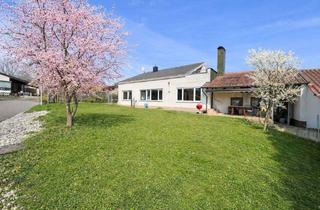 Haus kaufen in 73235 Weilheim, Wohnhaus mit Einliegerwohnungslösung