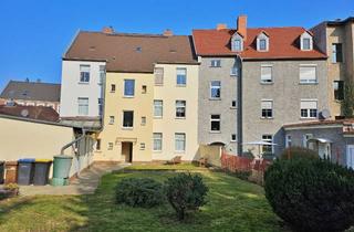 Mehrfamilienhaus kaufen in August-Bebel-Str. 62, 39288 Burg, Gepflegtes Mehrfamilienhaus in Burg