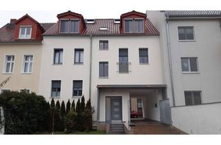 Mehrfamilienhaus kaufen in 14776 Neustadt, MEHRFAMILIENHAUS IN NÄHE HAUPTBAHNHOF BRANDENBURG ZU VERKAUFEN