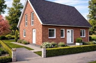 Einfamilienhaus kaufen in 22880 Wedel, NEUBAU in Wedel: Individuell geplantes Einfamilienhaus nach Ihren Wünschen