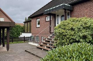 Haus kaufen in Nordstr., 38528 Adenbüttel, Gepflegter Bungalow mit großem Grundstück & Doppelcarport in Adenbüttel