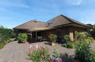 Einfamilienhaus kaufen in 25836 Vollerwiek, Wohnen an der Nordsee, Einfamilienhaus in Vollerwiek bei Sankt Peter-Ording, Provisionsfrei