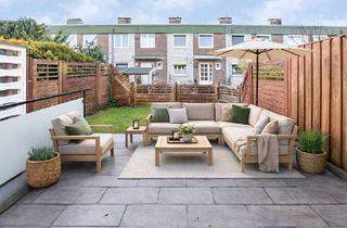 Haus kaufen in 23566 St. Gertrud, Ihr Zuhause mit Sonnenterrasse, Balkon, kleinem Garten und Stellplatz in ruhiger Lage von St.Gertrud