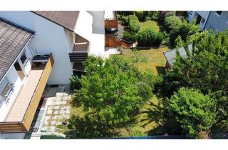 Reihenhaus kaufen in 76344 Eggenstein-Leopoldshafen, *Mehr als ein Reihenhaus: Viel Platz, großer Garten & Ihr persönliches Wohnprojekt*