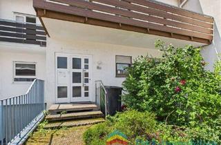 Reihenhaus kaufen in 76344 Eggenstein-Leopoldshafen, *Ein Zuhause mit Charakter & riesigem Potential in Top Lage*