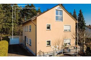 Mehrfamilienhaus kaufen in 91126 Limbach, Attraktives Mehrfamilienhaus in erstklassiger Lage von Schwabach – Energieeffizient und Gepflegt