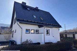 Einfamilienhaus kaufen in 38667 Bad Harzburg, Einfamilienhaus in Bad Harzburg, freistehend, modern und nachhaltig