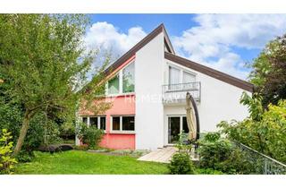 Haus kaufen in 72829 Engstingen, Wohnen & investieren im Grünen – gepflegtes Haus mit vielen Nutzungsmöglichkeiten & Gartenparadies