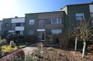 Haus kaufen in 41564 Kaarst, + Kaarst + vermietetes 6-Parteien-Haus + Baujahr 1968 + insgesamt ca. 312 m² Wohnfläche + Garage +