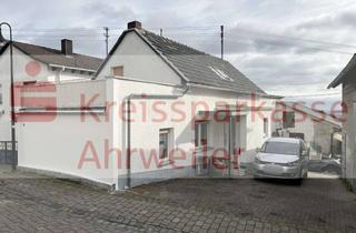 Einfamilienhaus kaufen in 56651 Oberdürenbach, Vermietetes Einfamilienhaus in ruhiger Lage!