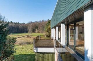 Haus kaufen in 24363 Holtsee, Schönes Wohnen mit Naturpanorama und angrenzendem Grasland von ca. 1 ha Fläche