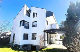 Doppelhaushälfte kaufen in 82131 Gauting, Familiengerechte Doppelhaushälfte in ruhiger Lage von Gauting