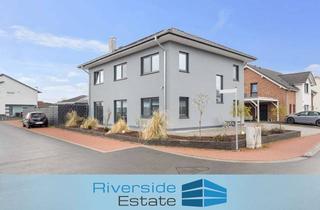 Einfamilienhaus kaufen in 31860 Emmerthal, Emmerthal| Modernes Einfamilienhaus in Top-Zustand mit hervorragender Energieeffizienz!