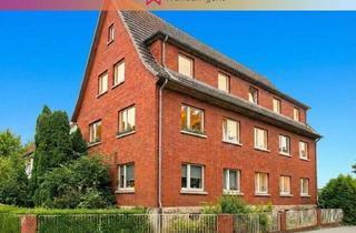 Haus kaufen in 37073 Göttingen, 6,6% Abschreibung! ++ 6 Einheiten ++ Vollvermietet ++ 3 Wohnungen kernsaniert