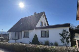 Haus kaufen in 63619 Bad Orb, Haus sucht Handwerker für liebevolle Renovierung