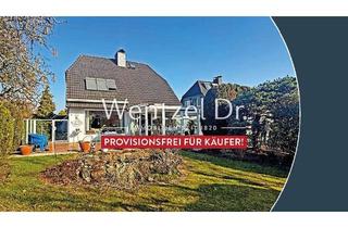Einfamilienhaus kaufen in 21509 Glinde, Großzügiges Einfamilienhaus mit Vollkeller in ruhiger Wohnlage in Glinde