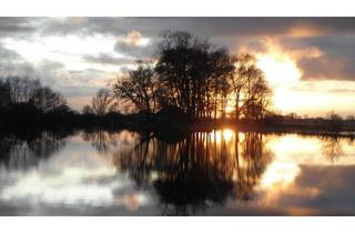 Haus kaufen in Kiautschou, 27711 Osterholz-Scharmbeck, Traumhaus in Traumlage direkt am Fluß