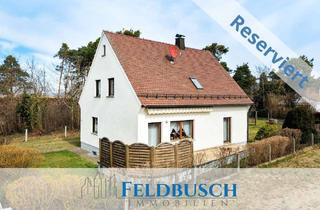Einfamilienhaus kaufen in 92318 Neumarkt, Charmantes Einfamilienhaus in der Hasenheide – mit Potenzial zur individuellen Gestaltung