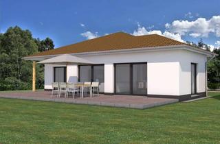 Haus kaufen in 96450 Coburg, Moderner Bungalow in exlusiver Lage von Coburg