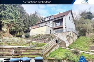 Haus kaufen in 66887 Sankt Julian, IK | St. Julian: MFH mit 5 wohneinheiten auf großem Grundstück