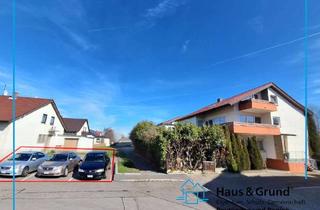 Mehrfamilienhaus kaufen in 72768 Reutlingen, Gepflegtes Mehrfamilienhaus mit 4 Wohnungen (4 Stellplätze + 2 Garagen)