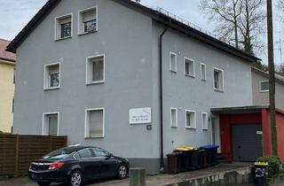Haus kaufen in 74078 Neckargartach, 3-Familien-Haus mit 8 Zimmern und Garage in Heilbronn-Neckargartach