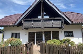 Villa kaufen in Am Wiesenrain 11, 63637 Jossgrund, Luxuriöse Villa mit 6 Zimmern und 240 m² Wohnfläche mit Bachzugang in Jossgrund