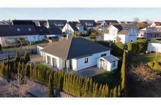 Einfamilienhaus kaufen in 72285 Pfalzgrafenweiler, Hochwertiges Einfamilienhaus – seniorengerecht, energieeffizient & bestens gepflegt